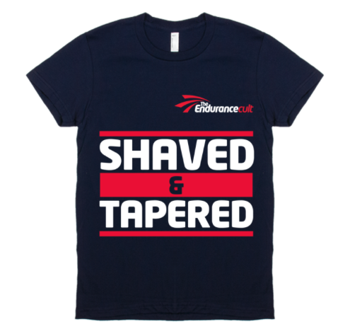 EnduranceCult's tweet photo. Shaved &amp; Tapered for #IMMelbourne? Get 20% discount store wide with code: FRANKSTONBLOWS http://t.co/ZJHbS4mgGA http://t.co/3C3lZ8rQGg