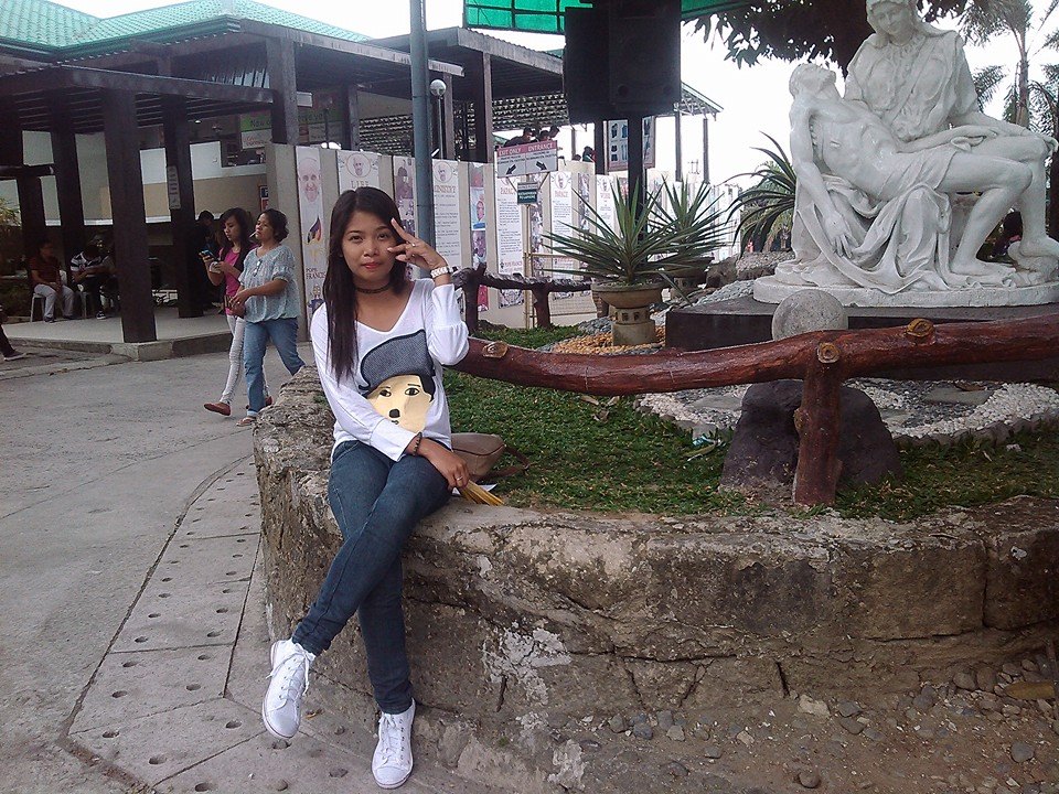 LouiejhoyceCruz's tweet image. #o2forever
#louieandjhoyce