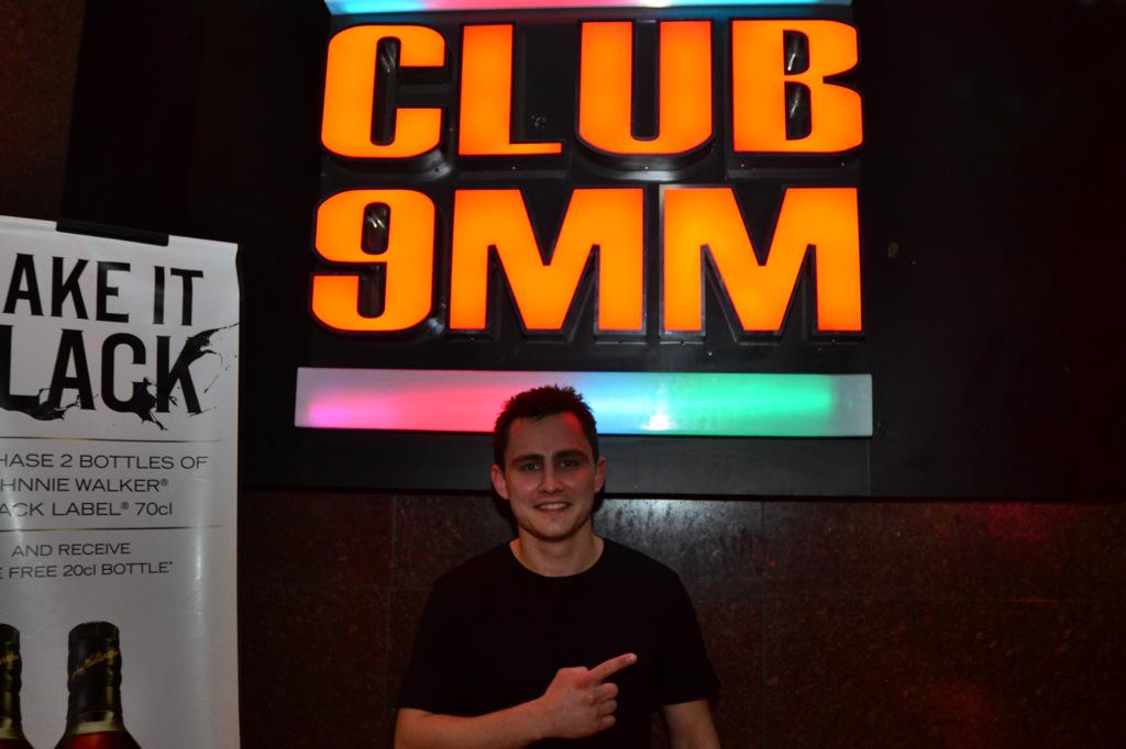 roxxremora's tweet photo. Thursday night @ Club 9MM, Johor Bahru, Malaysia. For more see https://t.co/orzQGATYhi http://t.co/PE1uLJCIVC