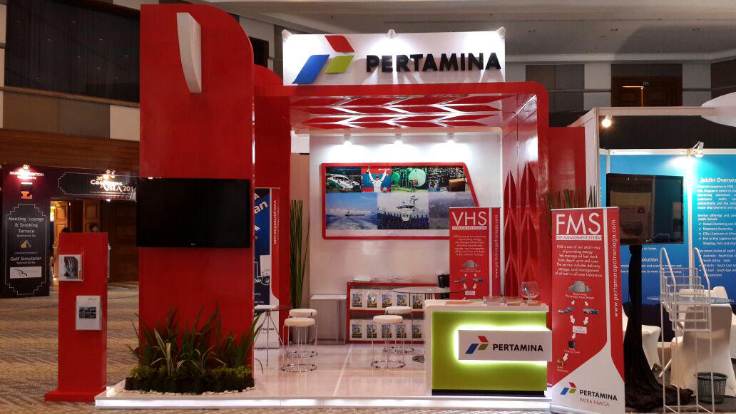 KayegePro's tweet photo. Pertamina @PTPERTAMINA  Booth for @CoaltransEvents 2014.. More details please follow us..
http://t.co/bAFjtLfs6c http://t.co/nuBWznDI5S