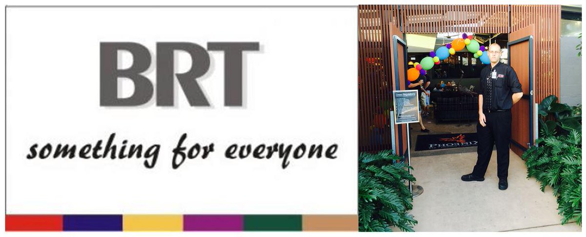 procalsecurity's tweet image. Professional Caliber Security would like to welcome @BrackenRidgeTav to the #ProCaliberGroup