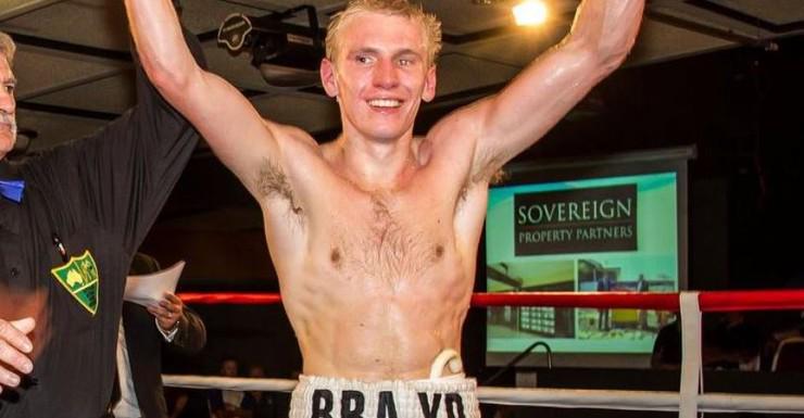 TonyCarboneNC's tweet photo. Death of young QLD boxer sparks calls to ban or regulate the sport: http://t.co/LNfnngDNEQ http://t.co/RI4WVuzuba