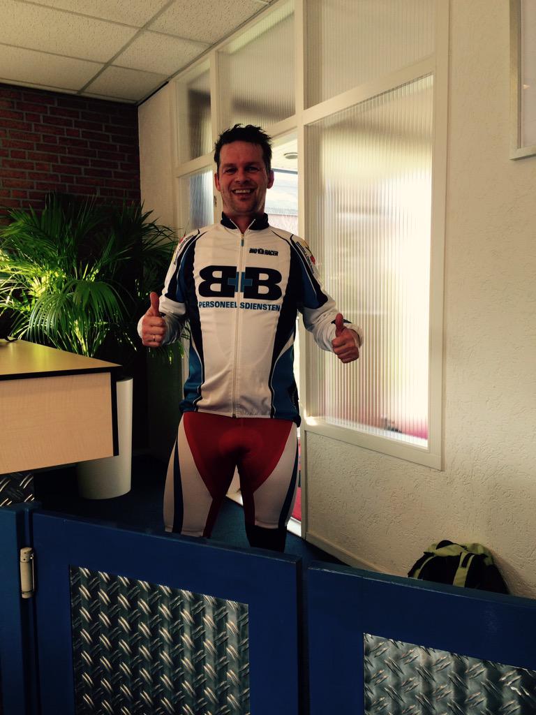 Ook B+B sponsor van <a href="/Noormannen2015/">De Noormannen</a>  .
<a href="/GerTechSchoon/">Gert Liebe</a>