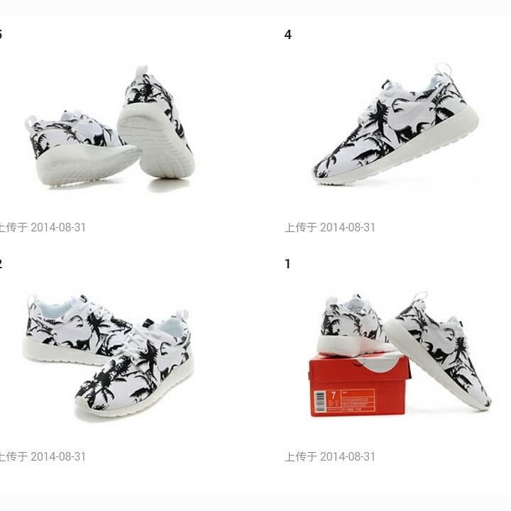 ModaBarata21's tweet photo. Roshe Run Estampadas 49€ Envio incluido. http://t.co/7vBAsHYfIy