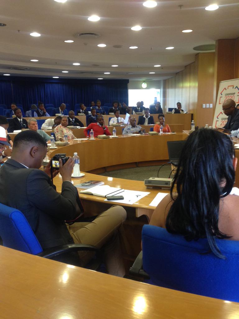 The_Usual's tweet photo. #SouthAfricanLibraryWeek2015 #SandtonLibrary @djsbu @Leadership_2020 http://t.co/1YdQTm9oax