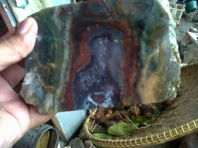 Edong PW bung Karno ....