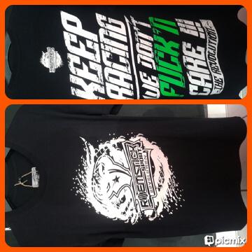 Tshirt roemsticknya gan ready, order ? Pin 295DEC84 / 083820591996