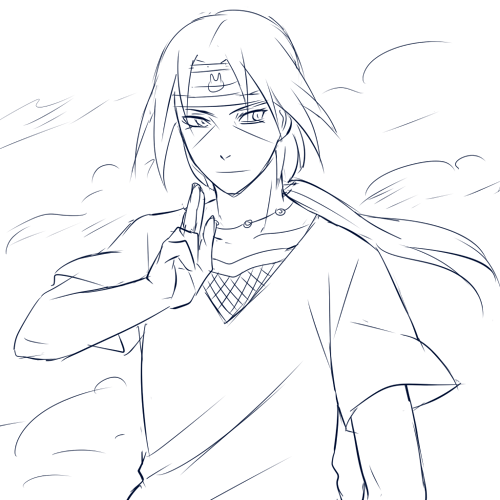 兄さん落書き～v 