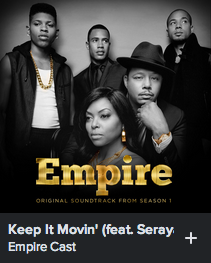 s_erbz's tweet photo. Everything they've put out so far is gold but this song is FIRE @EmpireFOX #studysoundtrack http://t.co/DvrDjRCvSW