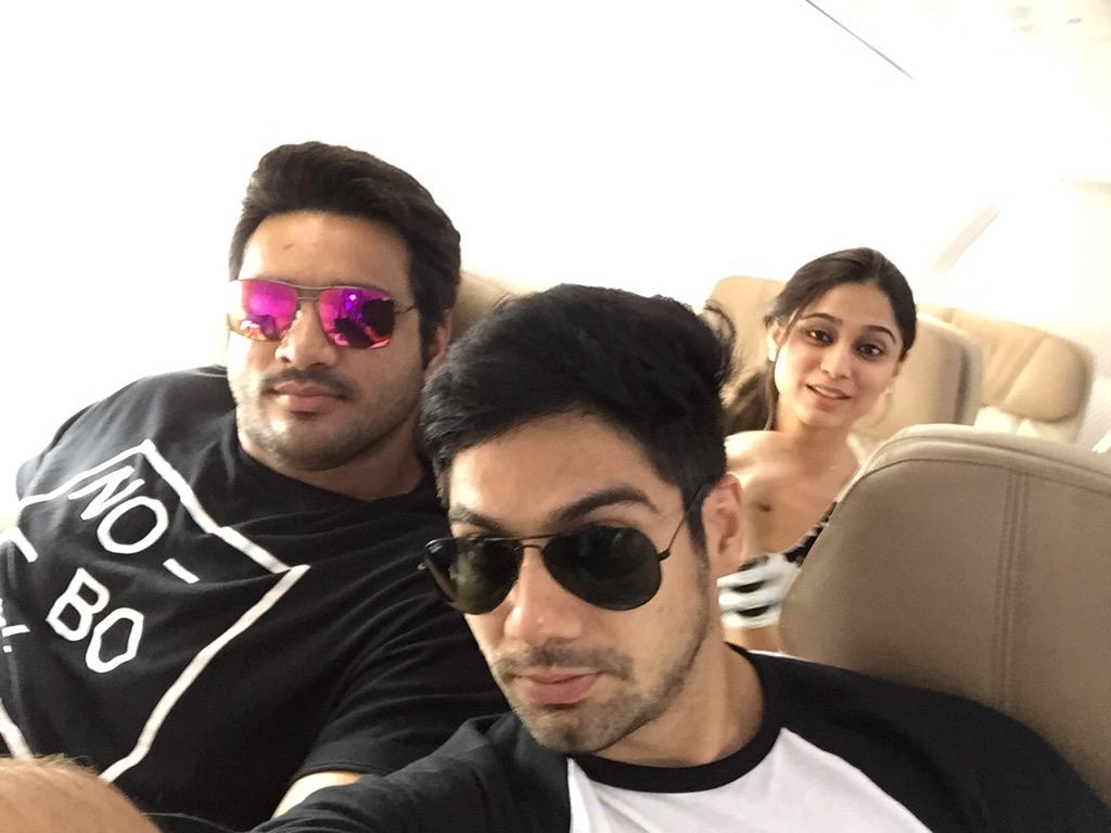 lavanyabhardwa1's tweet photo. fly to jogja....... http://t.co/ATnyaQedrc