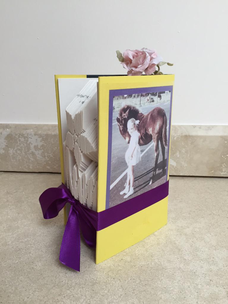 dawn_warnock's tweet image. My mums gift for the Mother's Day weekend xx