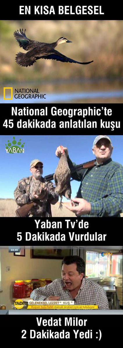 T_eraslan's tweet photo. KISA BELGESEL (Fikir sahibine saygıyla) http://t.co/VKKyyim1Mu