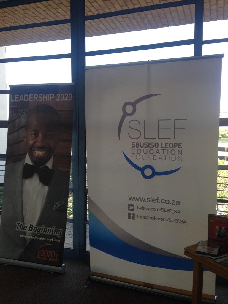 The_Usual's tweet photo. #SouthAfricanLibraryWeek2015 #SandtonLibrary @djsbu @Leadership_2020 @SLEF_SA http://t.co/uwOPoHEo0Y