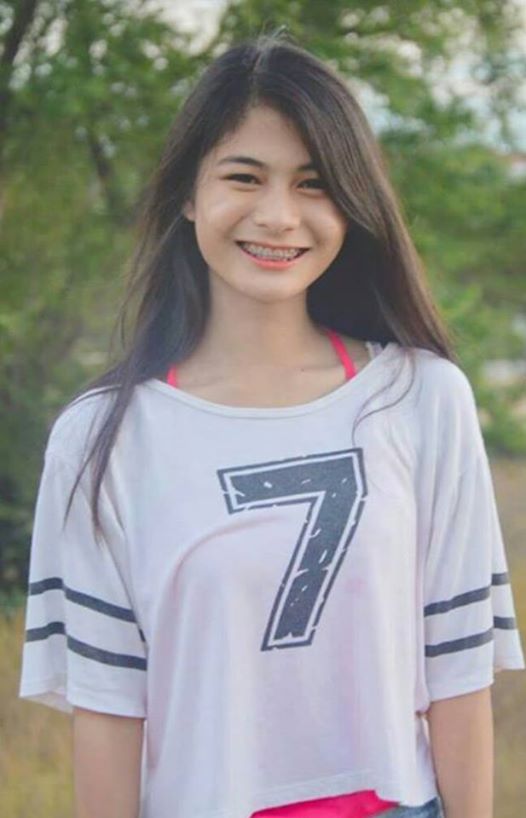 yuloedralin07's tweet photo. This girlll <3 

#ErikaRabara
#MLFTSReturns http://t.co/XKzpcrTxap