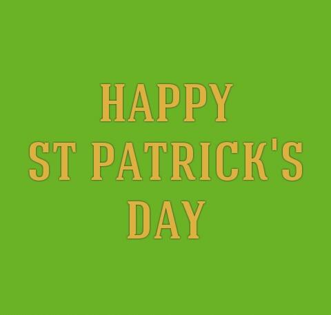 ReviveRefresh's tweet image. We&apos;re going all Irish today here at Revive &amp;amp; Refresh