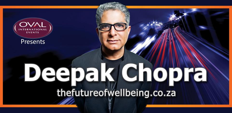 VAULTLifeApp's tweet photo. Striving to find wellness? Why not attend Deepak Chopra! Contact us at info@vaultlife.com for your tickets! http://t.co/TeXEeBEYMz