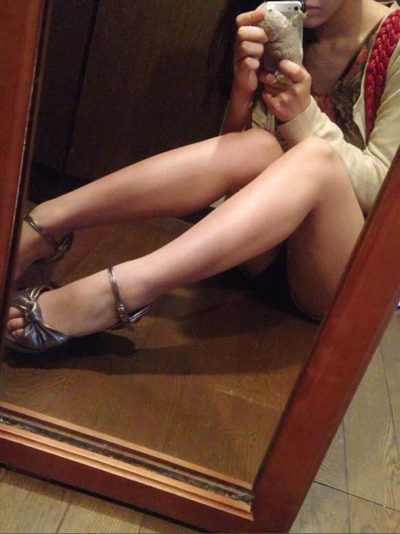 脚〜✨

どうですか？