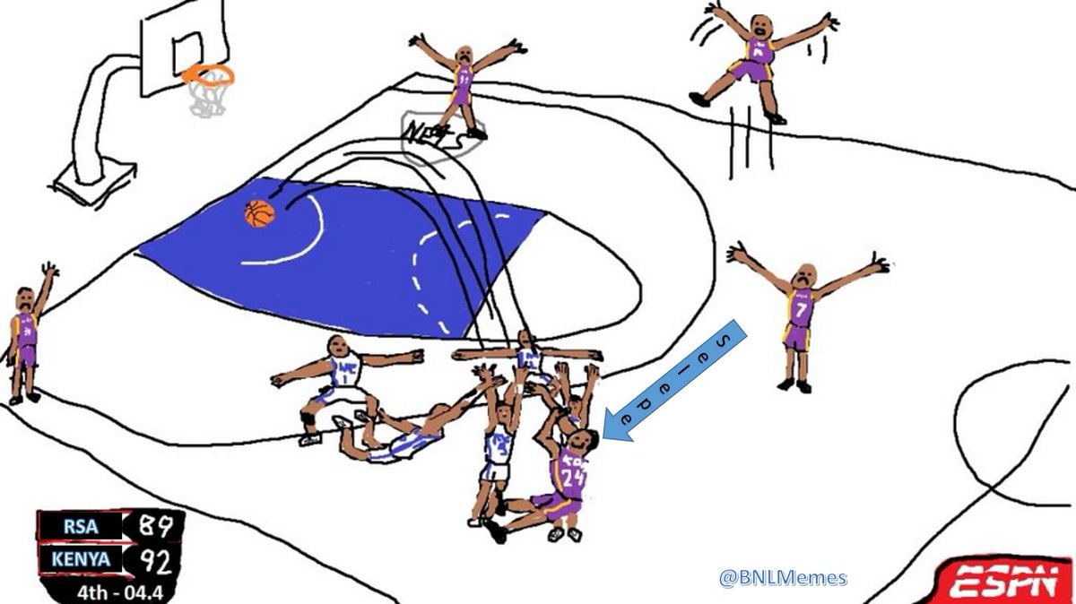 BNLMemes's tweet photo. Happiness is knowing Selepe is not on the team #BNLMemes @RSA_BasketBall @BNLSA @SowetoPanthers @realbethusile1 http://t.co/KXxtQTIfBK