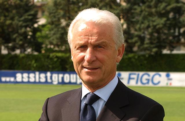 Happy Birthday to Giovanni who turns 76 today!  
