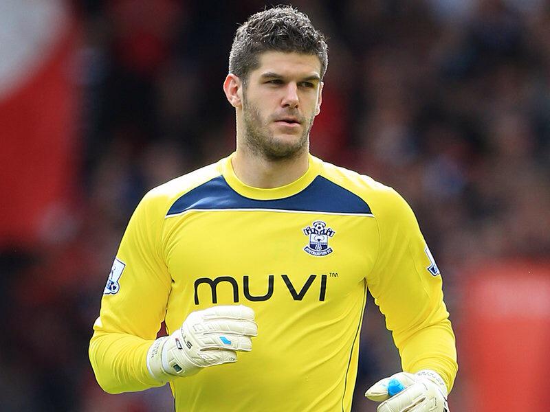 Happy birthday to Southampton and England goalkeeper, Fraser Forster who turns 27 today. 