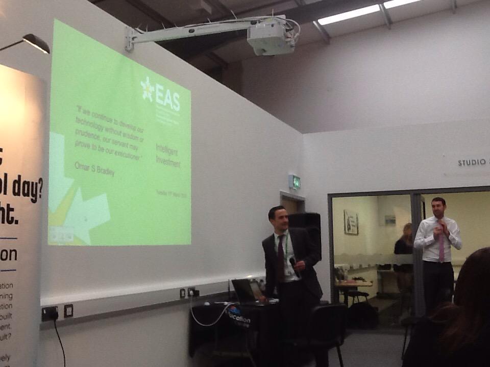 Lewis Pengam ICT tweet media