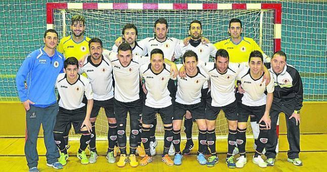 nuevaeldafutsal's tweet photo. Gran partido este próximo sábado a las 18h en el Pab. de Madera!! https://t.co/3ZC15hayFX http://t.co/B2JcvyVXA2