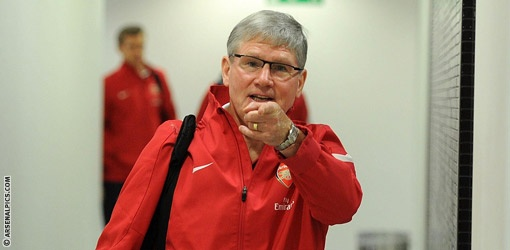 Happy Birthday to Dear Pat Rice !  