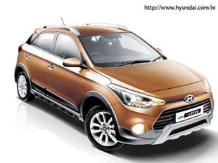 EconomicTimes's tweet photo. #Hyundai shifts to growth gear with i20 Active, prices it near Rs 8.89 lakh 
http://t.co/2Ed3QWiqiR http://t.co/c24IphFS4v
