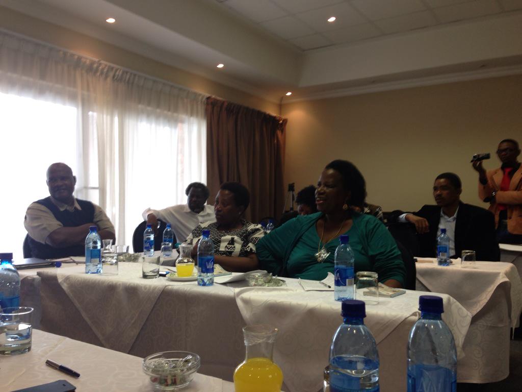 coalition_sccco's tweet photo. Pro-democracy #CSO's discuss their role in #Swaziland's democratisation & what they can do TOGETHER #SWADEPA workshop http://t.co/yt6yrwUcJn