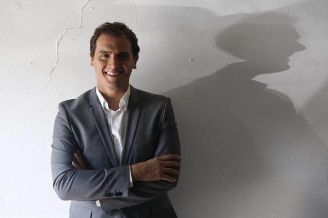 CsMadridCiudad's tweet photo. @Albert_Rivera: '@CiudadanosCs quiere justicia y Podemos quiere venganza'" http://t.co/CZkPeJSCRh via @elmundoes http://t.co/7YWTzKnoYg