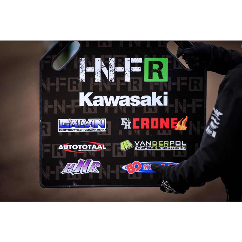 TeamHNHF tweet media