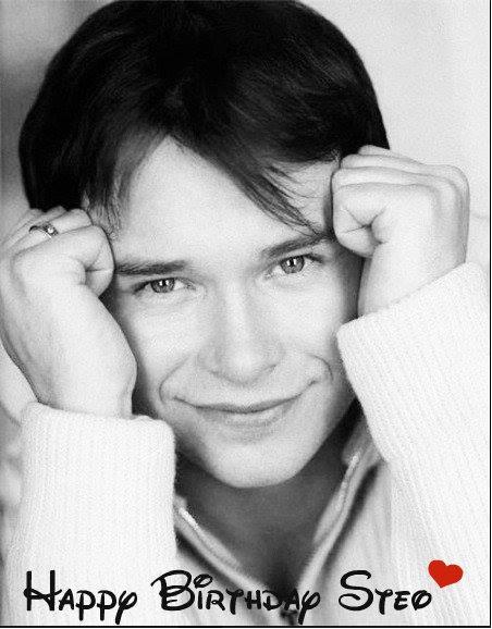 Happy Birthday Stephen Gately.. Gone But Never Forgotten 