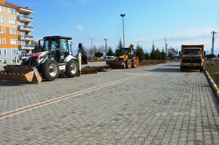 AcipayamB's tweet photo. Evkara'da Değişim Başladı...  Haberi Okumak İçin Tıklayınız: http://t.co/089aYiFALM http://t.co/9fm1SokfAl