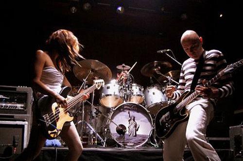 Happy birthday Mr. Corgan 