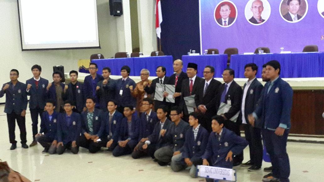 BEM UNDIP tweet media