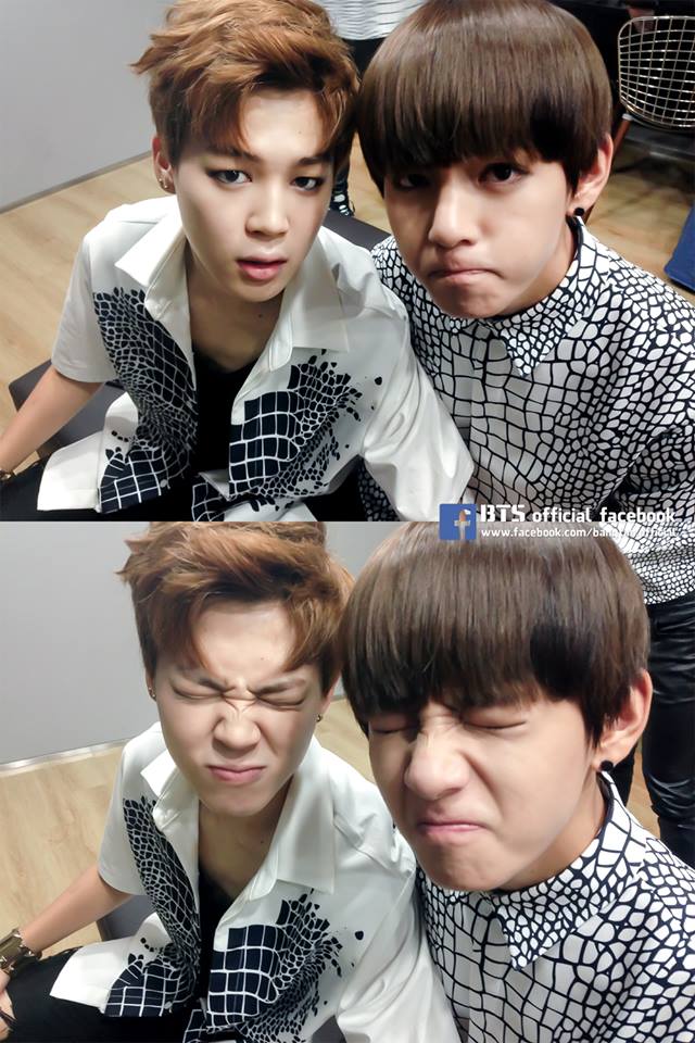 BTS_ARMY's tweet photo. [FB] 대기실 비하인드 <Danger> #4 방탄소년단 @BTS_twt https://t.co/QJ4hnXdNxw http://t.co/NowFcfs11N