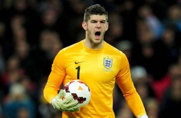 Happy 27th birthday to Southampton goalkeeper Fraser Forster. He\s kept 13 Premier League clean sheets this season. 