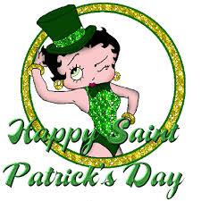 RogueAcc's tweet image. Happy St paddys days Ladies!! #StPatricksDay #green #topofthemorning