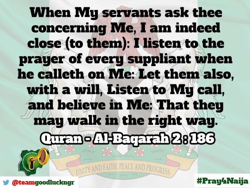 TeamGoodluckNgr's tweet photo. There is only one Person (JESUS) we can look up too for help and guidance,Him alone can save us all #pray4naija http://t.co/xnhzc1f68s