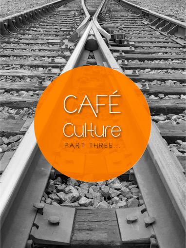 CCEmGen's tweet image. Part THREE coming up. See you there #getconnected