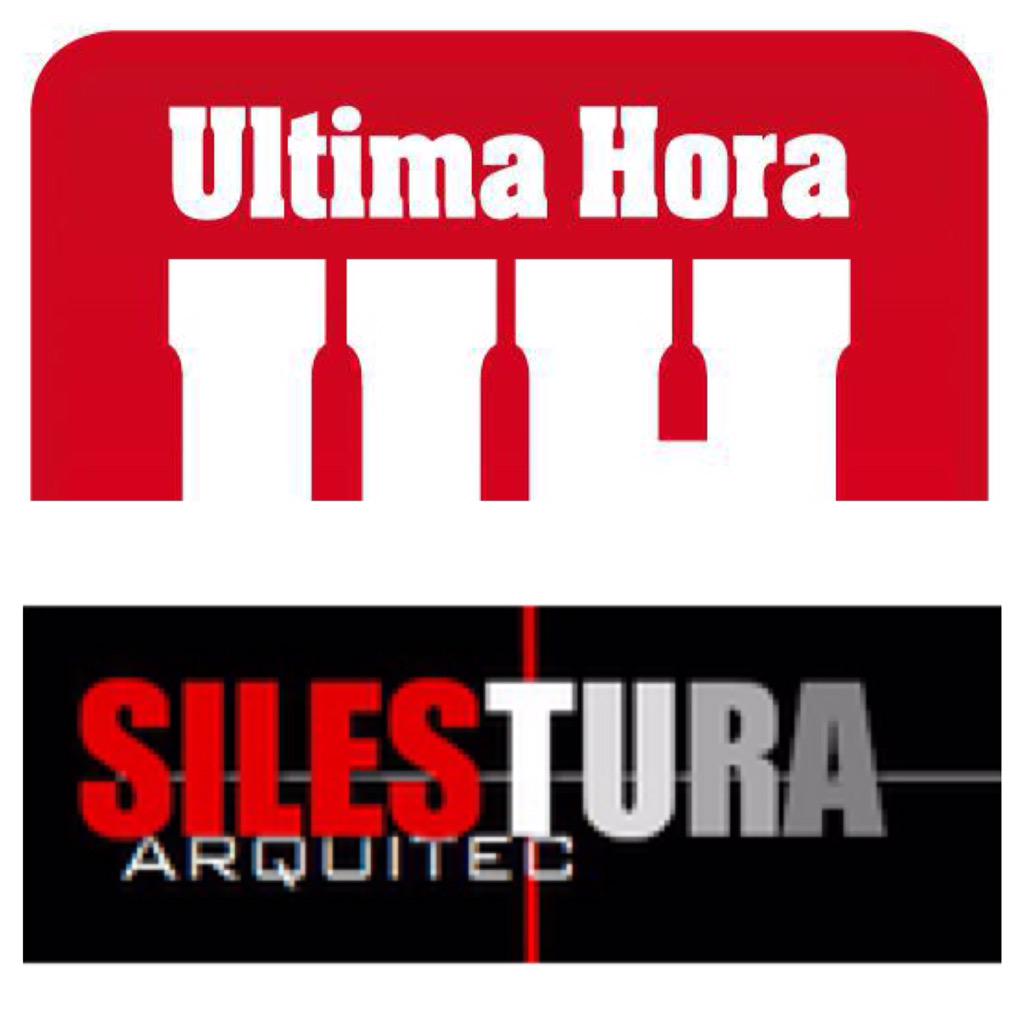 SILESTURA's tweet photo. #Entrevista #arquitectura 12:50-13:00h @UHmallorca Radio 98.8FM  con Carlos Durán en "Hoy es el día" #SilesturaOnAir http://t.co/wKpr44jMSA