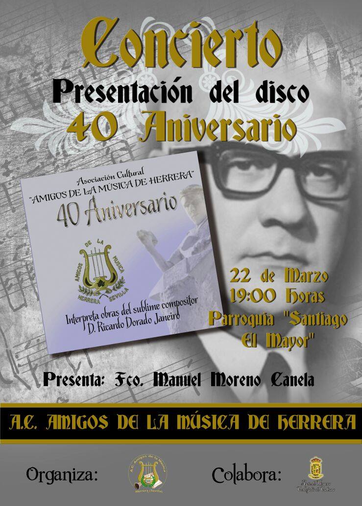BAmigosMHerrera's tweet photo. @NAZARENOANDALUZ @Borriquita14 @BarGregorio @JSanchoCanela @BarNarvaez @Carreraaoficial @herreracultura http://t.co/f5ODJcMqe4