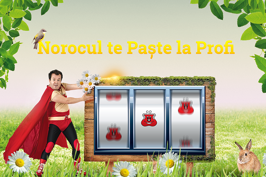 profiromania's tweet photo. Câștigă pe loc vouchere de cumpărături scanând la infokiosk bonuri fiscale de minim 30 lei! http://t.co/b25rdTfvHZ