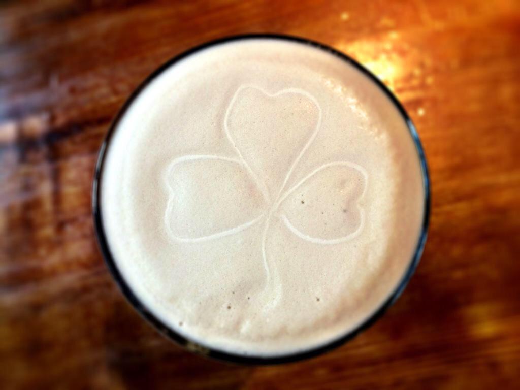 TheSheepscar's tweet photo. Happy St Paddy's Day people 🍀🍀 Come and Join us today!! #StPatricksDay #celebrate #Guinness #enjoy #sheepscar http://t.co/BlGlNsJsxe