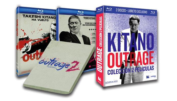 EstrenosCinema's tweet photo. @Media3Estudio anuncia #Outrage2!! Así son las ediciones:
http://t.co/JWzdaxomff http://t.co/7cxP41JUqK