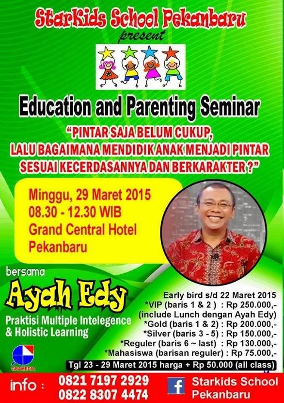 ayahedy's tweet photo. Kabar gembira untuk Pekan Baru @SMASHPEKANBARU http://t.co/9Xg1uARPlY