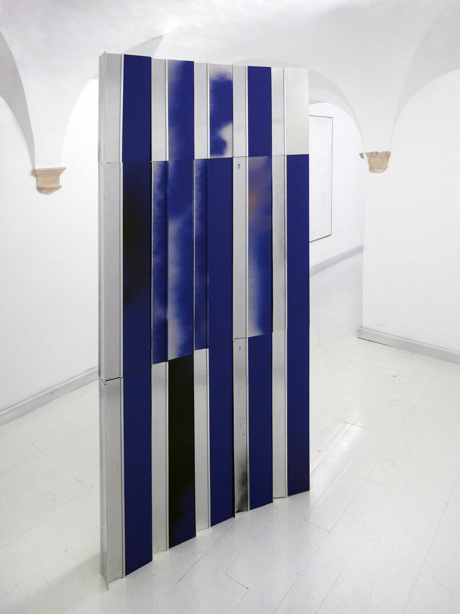 cris_tassinari's tweet photo. Until April 15th, Rome #CsO #OperativaArteContemporanea #europeanmigrationpolicy #exclusionpolicy http://t.co/0P7A3bDtB0