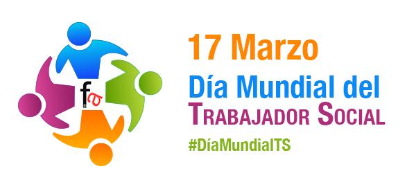cursosTSocial's tweet photo. Agradezcamos en este #DíaMundialTS a todos los Trabajadores Sociales​ por su  labor a favor de los derechos sociales. http://t.co/0WRMAK4qMa