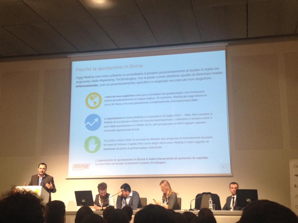 fondamentale costruire 'senso'attorno al proprio progetto di impresa <a href="/nicosica/">Giandomenico Sica</a> racconta <a href="/MailUp/">MailUp</a> #GEC2015 <a href="/NinjAcademy/">Ninjacademy</a>