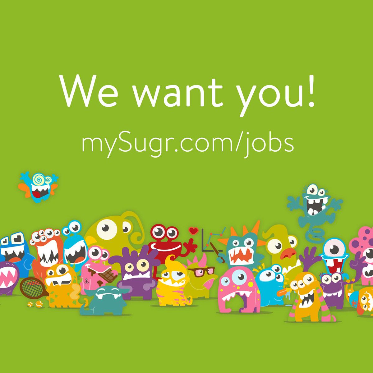 AndreasPizsa's tweet image. We’re hiring iOS, JavaScript, CoffeeScript, Backbone devs at @mysugr, our a 5★ diabetes app #vienna #fulltime #jobs